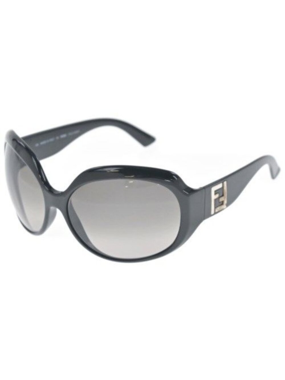 Fendi Sunglasses Eyewear Black